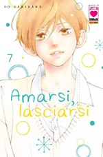 Amarsi, Lasciarsi